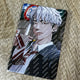 PLAVE PLeub Eunho Kakurenbo 50,000 KRW Special Photocard