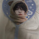 Stray Kids SKZ I.N Yang Jeongin Heart Uchiwa Transfer