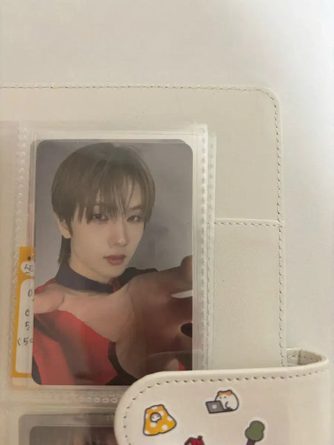 DREAMSCAPE SMmini Ver. NCT DREAM Jisung