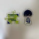 Blue Lock Isagi Yoichi Acrylic for Sale