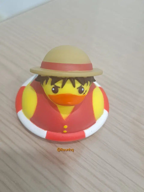 One Piece Luffy