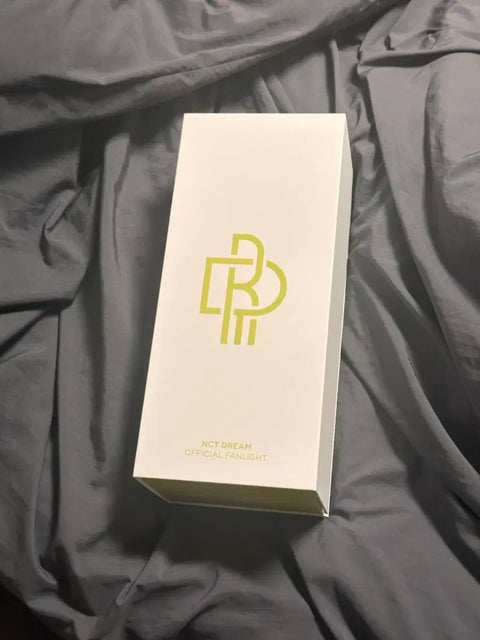 NCT Dream light stick for sale