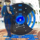 Detective Conan Kudo Shinichi Acrylic Stand