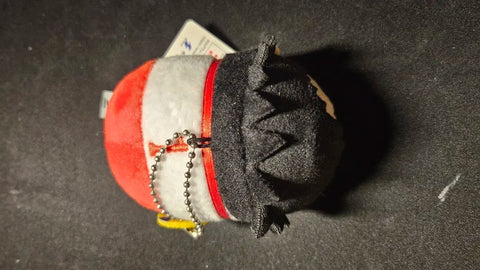 Haikyuu Kuroo Tetsuro Mochi Mascot