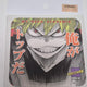 Bakugo Coaster My Hero Academia BNHA