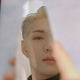 급처) Lee Changsub Mini Album Vol. 1 "Mark" (Unsealed) - Includes Photocard