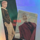 급처) Lee Changsub Mini Album Vol. 1 "Mark" (Unsealed) - Includes Photocard