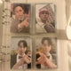 SEVENTEEN Vernon photocard urgent sale
