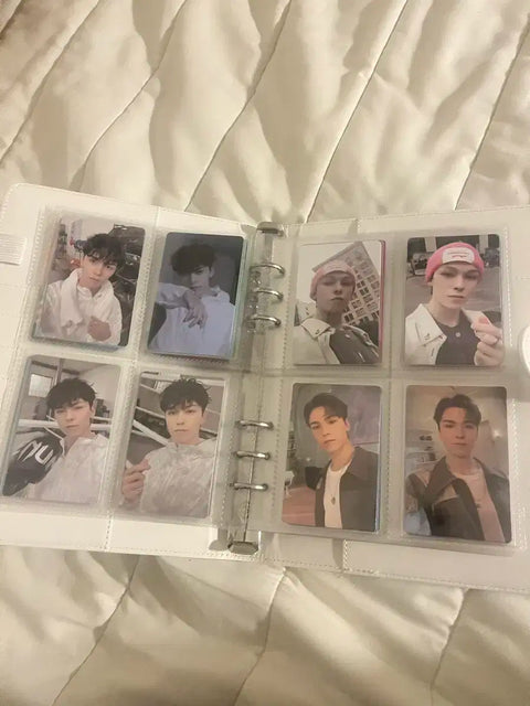 SEVENTEEN Vernon photocard urgent sale