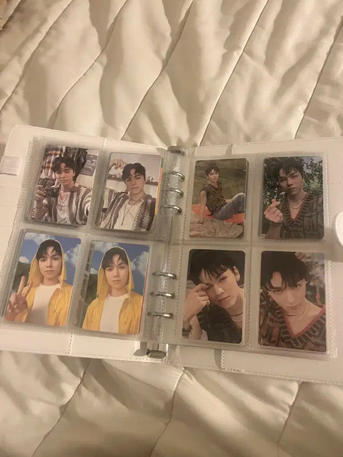 SEVENTEEN Vernon photocard urgent sale