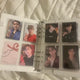 SEVENTEEN Vernon photocard urgent sale
