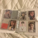 SEVENTEEN Vernon photocard urgent sale