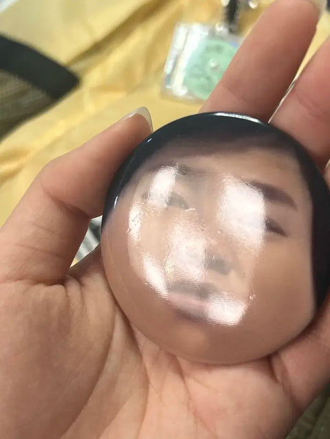 Moongsoondang Daebul Can Badge Unboxing