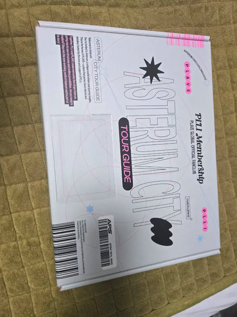 Selling PLaVE Membership Kit Season 2.