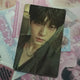 TXT Weverse Soobin photocard