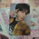 TXT Weverse Taehyun photocard