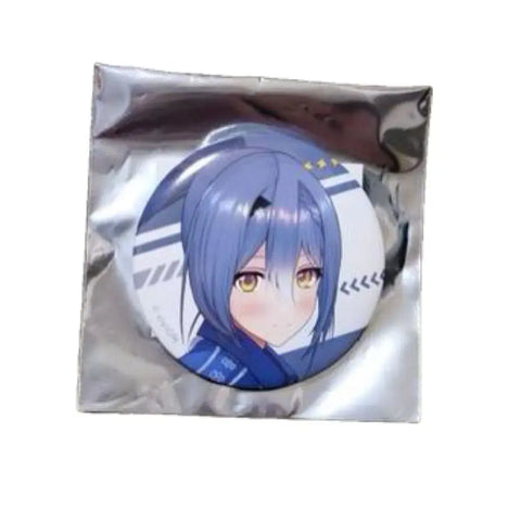 Aogiri High School Etra Can Badge