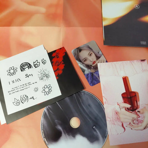 Children's Hwa Album