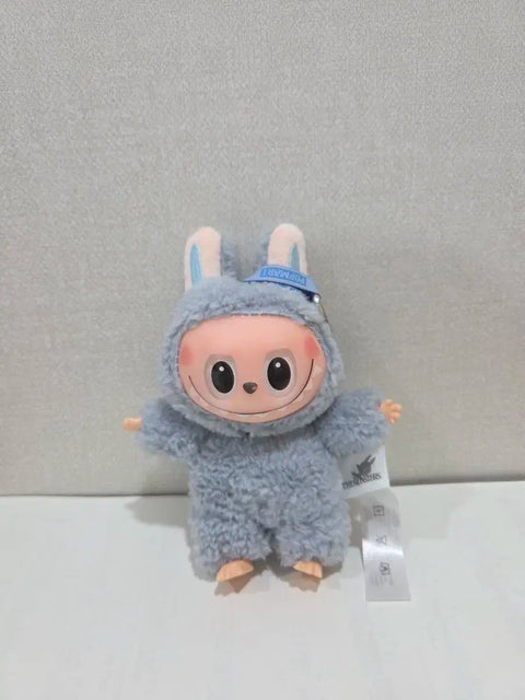 Labubu doll