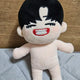 Attribute cotton, oil-based cotton, CucuNene 20cm doll