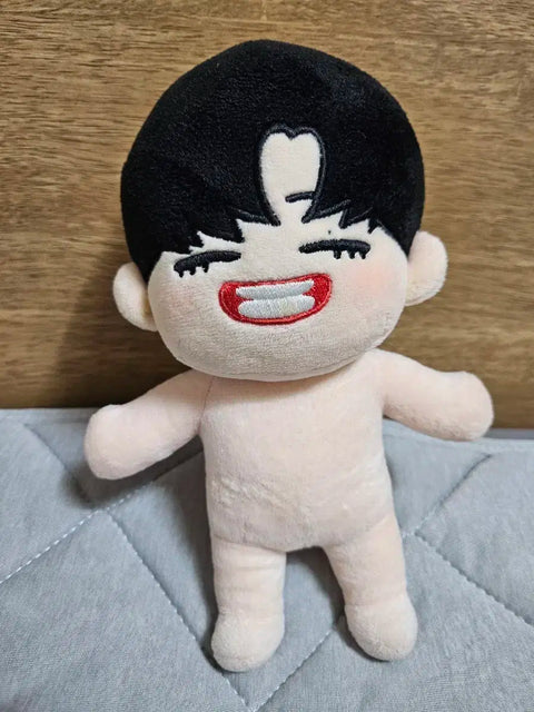 Attribute cotton, oil-based cotton, CucuNene 20cm doll