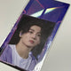 Yet to Come Yet2Come Jungkook photocard benefit/special gift