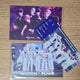 Mediheal Pop-up Postcard + Ticket