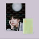 BTS Dalmajung Stamp Seal Taehyung BTS V stamp