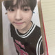 Steady Sakuya photocard