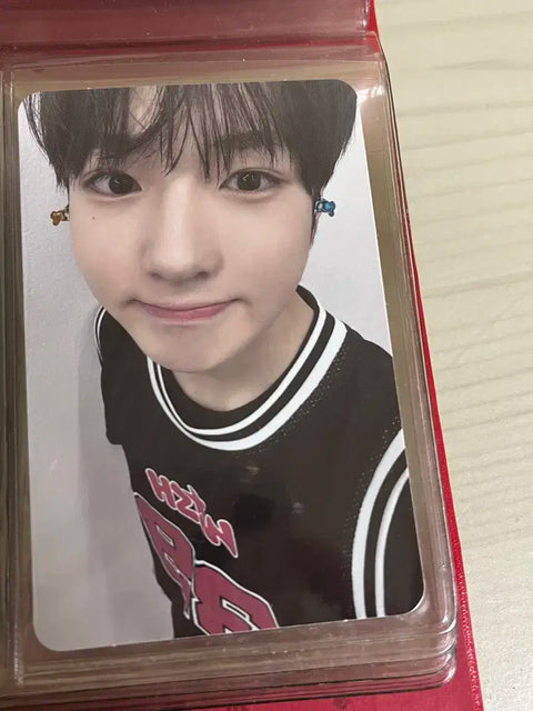 Steady Sakuya photocard