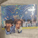 NCT Wish Pop Pop First Press Limited Album Ryo Sion