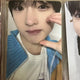 Sakura Pop Pop Photocard