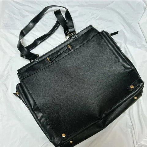 WEGO Magical Ilko Itabag A4 Ensemble Stars Demon Slayer Haikyuu