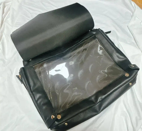 WEGO Magical Ilko Itabag A4 Ensemble Stars Demon Slayer Haikyuu