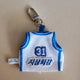 Garbage Time Gapta Jisang High School Uniform Keyring Sung Joon-soo