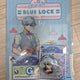 Blue Lock Hiori Ichiban Kuji Lower Rank Batch