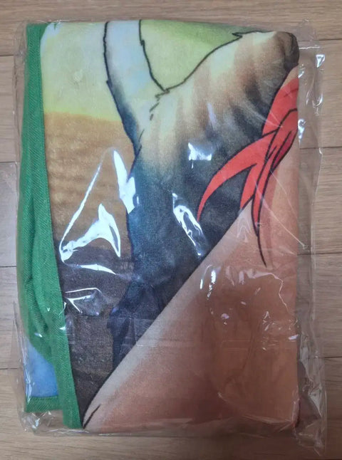 Selling Ensemble Stars Tsukinaga Leo Blanket (Vol. 1).
