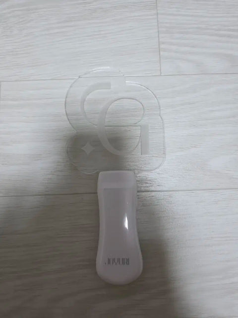 Selling Jo Yu-ri 2022 fan meeting acrylic light stick.