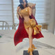 One Piece Boa Hancock Figure