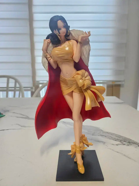 One Piece Boa Hancock Figure