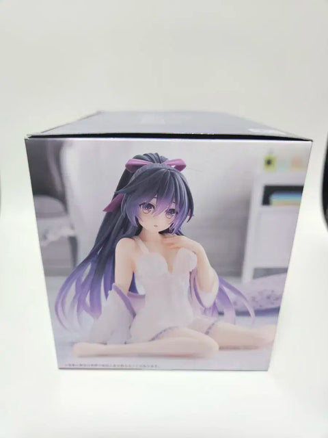(Opened) Date A Live Tohka Taito Figure for Sale