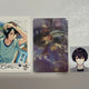 Ensemble Stars Sakuma Ritsu Mofun Birthday Card Benefit Sports Day Pasha ID Photo