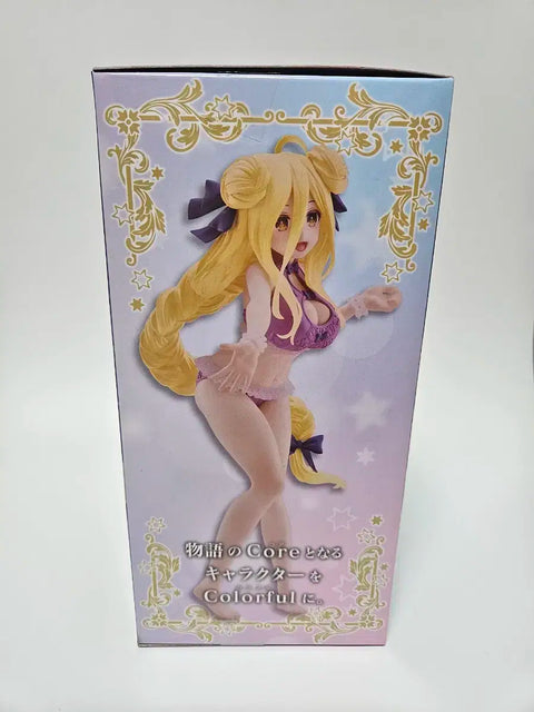 (Opened) Date A Live Mukuro Taito Figure for Sale