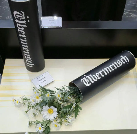 G-Dragon Exhibition Desk Mat
