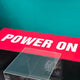 G-Dragon Exhibition Desk Mat