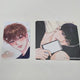 Toonique Summer Coaster Photocard Trading