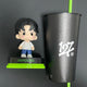 NCT127 CGV Vietnam Thailand Kkomaz Figure Cup Doyoung