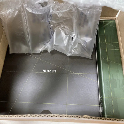 Resin Season's Greetings 2025, A New Day Has Dawned, Unopened
