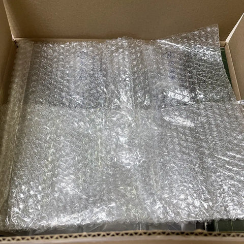 Resin Season's Greetings 2025, A New Day Has Dawned, Unopened