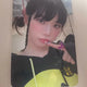 LE SSERAFIM Kim Chaewon Big Pop Unreleased Photo Card